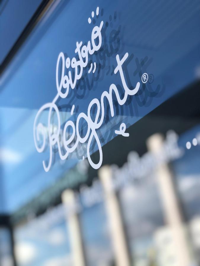 Отель Ibis Styles Clermont-Ferrand Aeroport Экстерьер фото