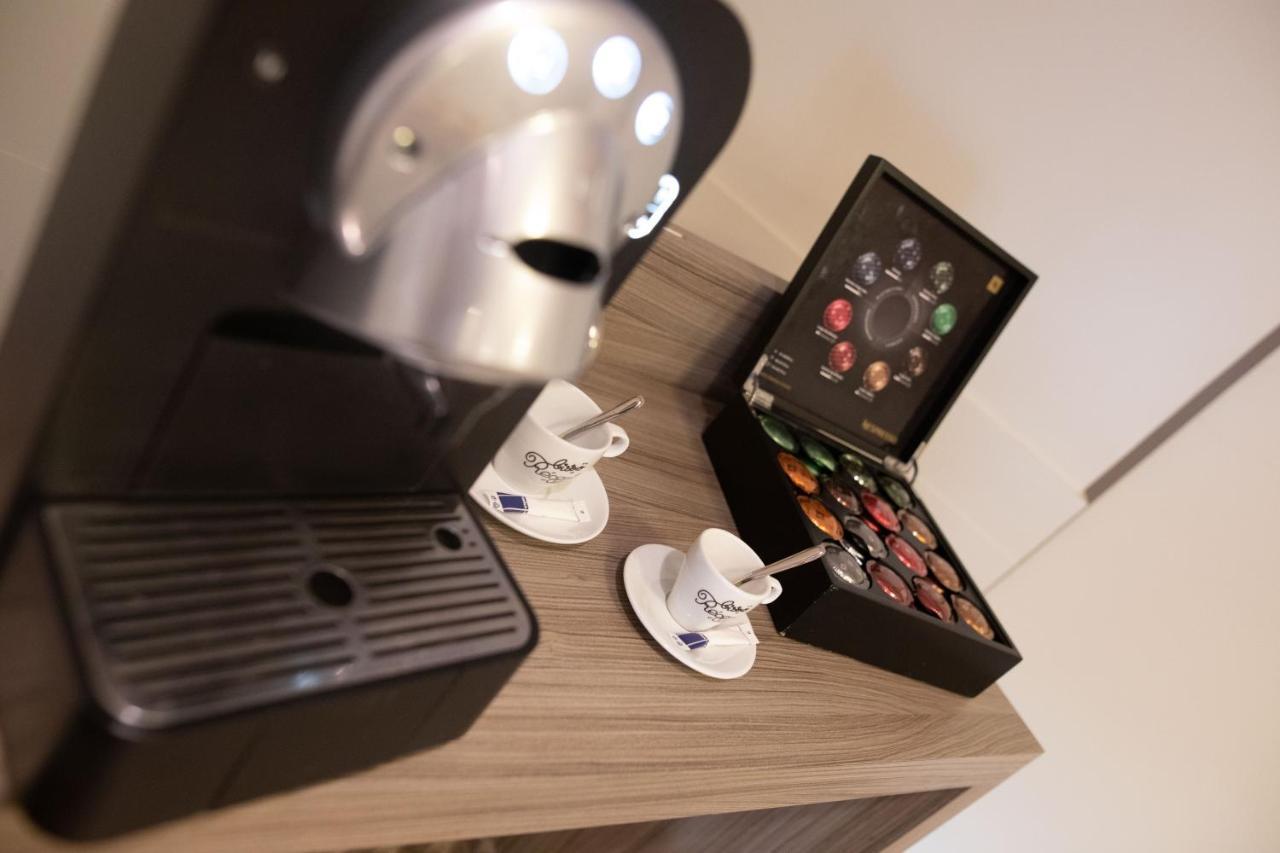 Отель Ibis Styles Clermont-Ferrand Aeroport Экстерьер фото